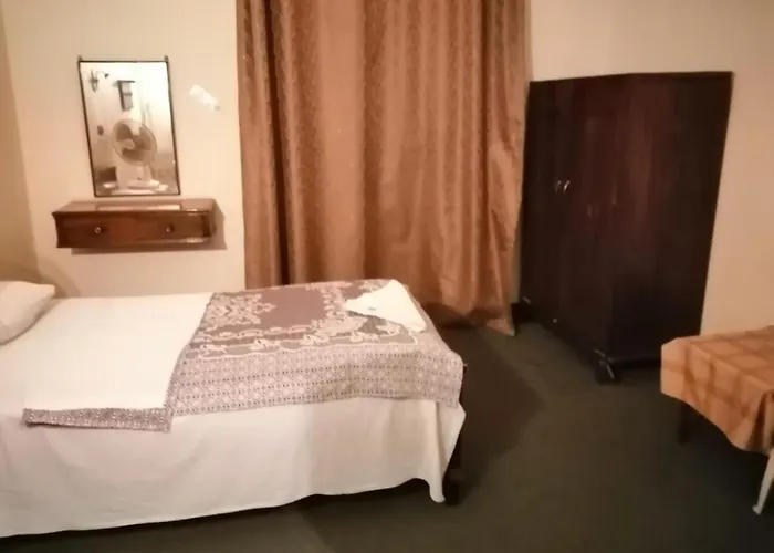 Hotel NEW HOTEL