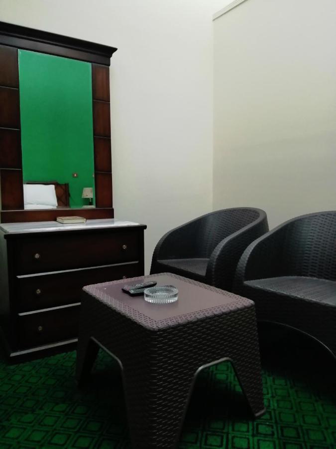 New Hotel