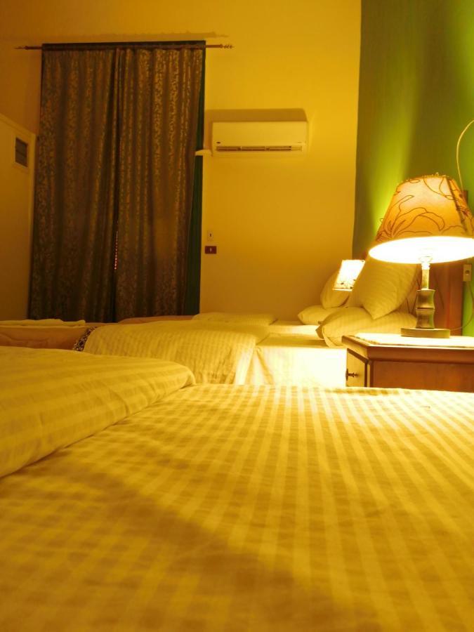 Hotel New Caïro