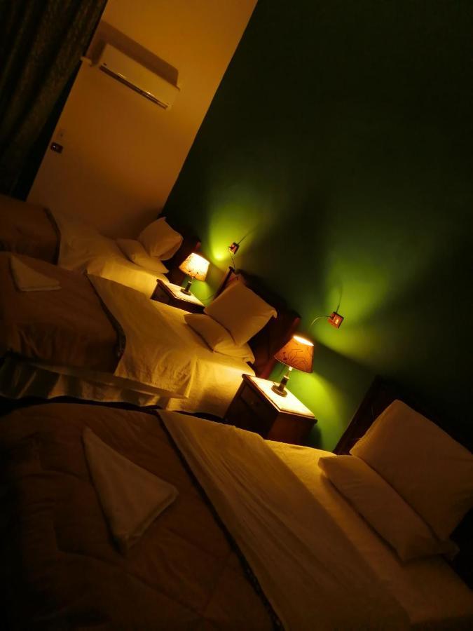 Hotel New