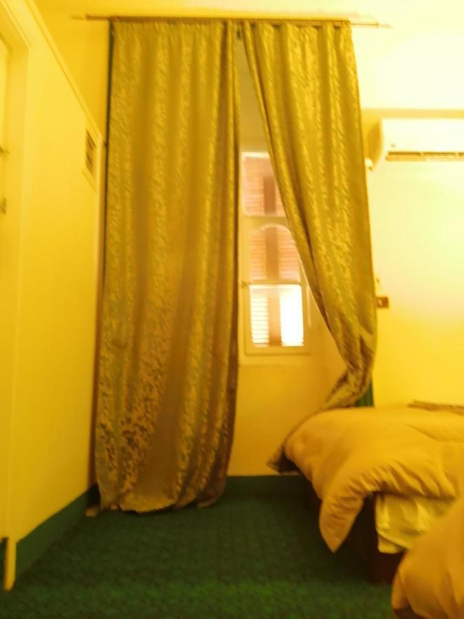 Hotel New Caïro