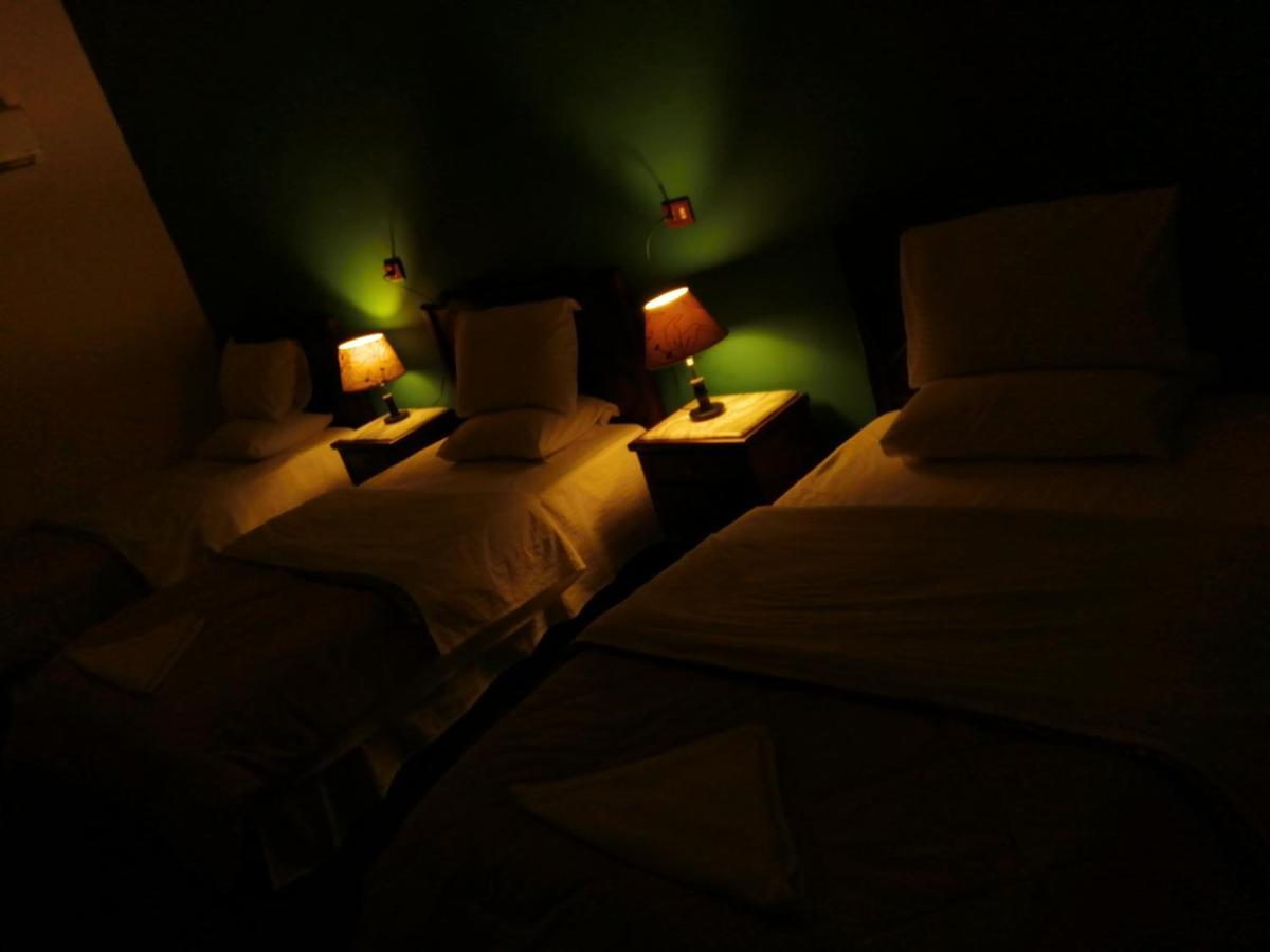 Hotel New