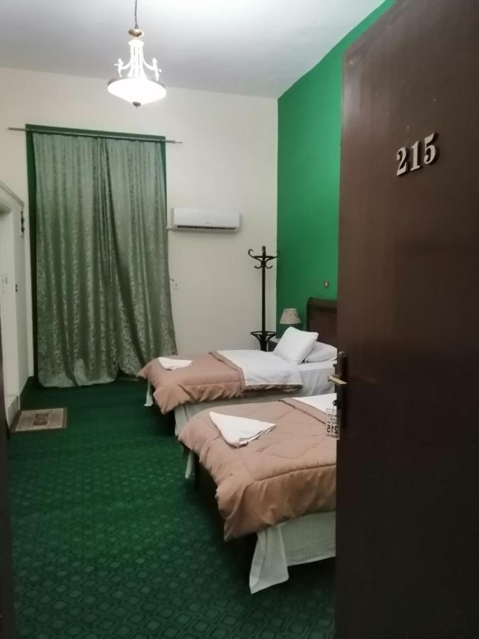 Hotel New