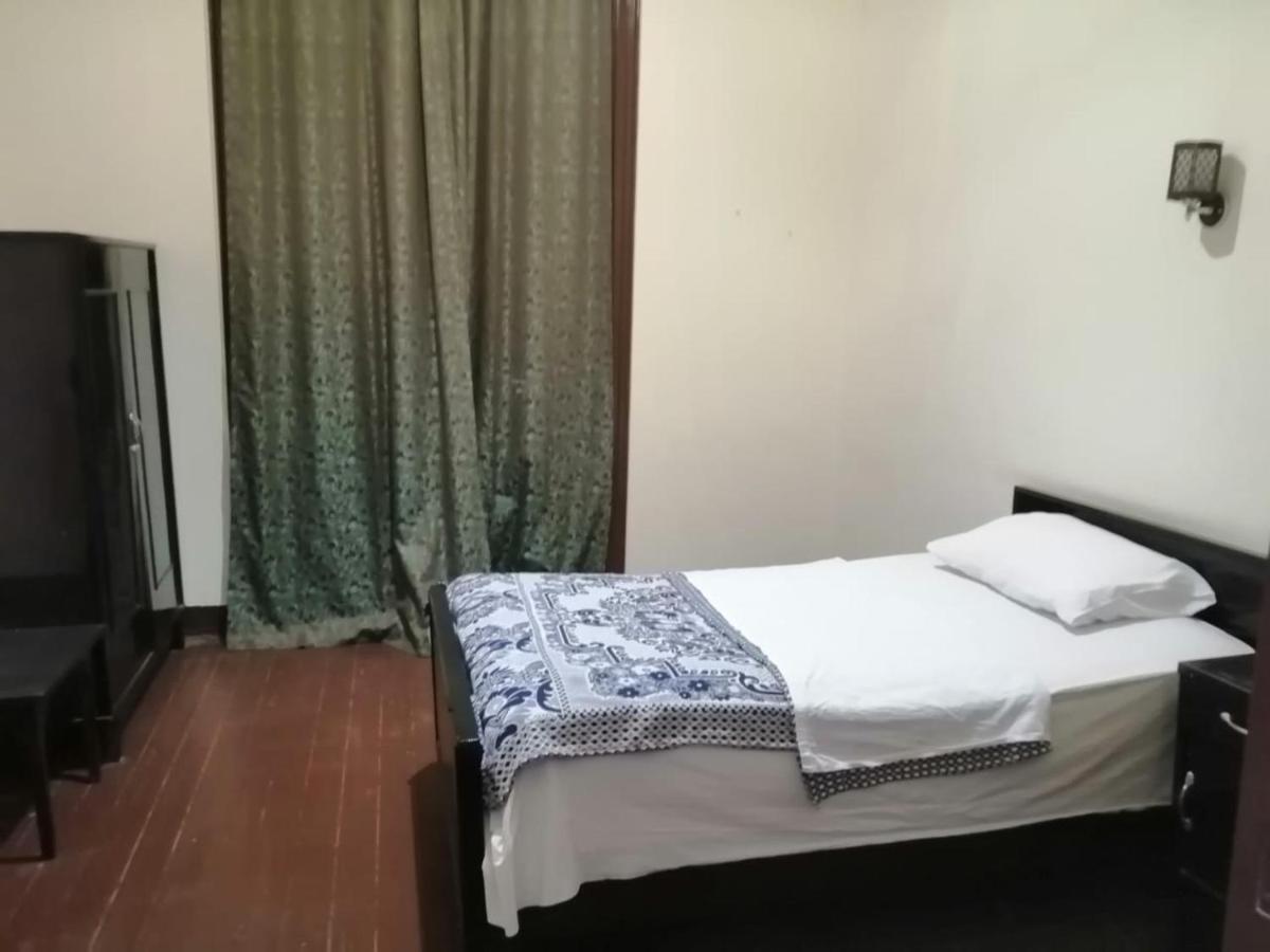 Hotel New