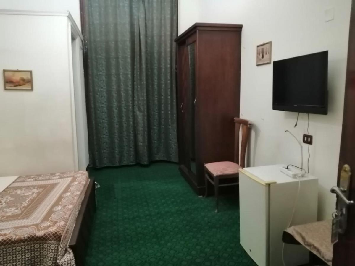 New Hotel Caïro