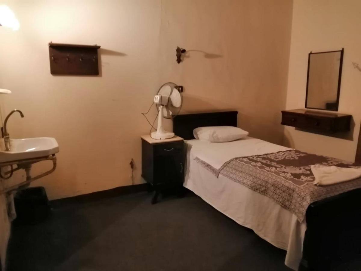 New Hotel