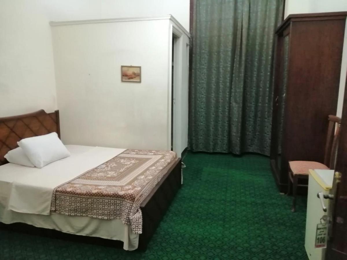 Hotel New